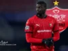 اخبار لحظه به لحظه از نقل و انتقالات پرسپولیس|توافق امبایه نیانگ با پرسپولیس