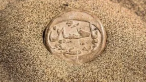 چيزهايی كه تيمم به آنها صحيح است