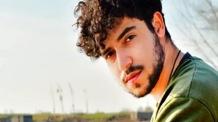 بازیگر «بن سای» و نخستین تجربه سینمایی شروین حاجی‌ پور | خواننده با حضور در نقش اصلی فیلم به کارگردانی علی بهراد روی پرده می‌ رود / پریناز ایزدیار، پیمان معادی و ستاره پسیانی سایر بازیگران این پروژه سینمایی هستند