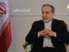 هرگز پایان دیپلماسی؟/ نگاهی به سخنان کلیدی عراقچی/ پاسخ به سوالات پرحاشیه