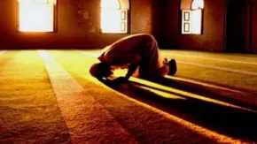 نماز مخصوص اول ماه رمضان
