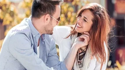 چطور مردها را عاشق کنیم؟