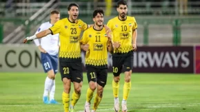 نبرد نفس گیر سپاهان مقابل پرسپولیس با چه ترکیبی برگزار میشود؟