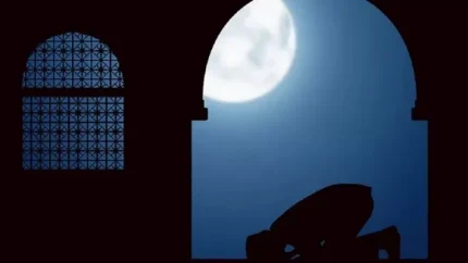 نماز مغرب چند رکعت است؟