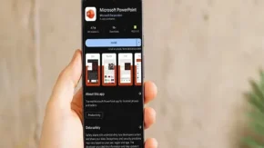چگونه پاورپوینت درست کنیم