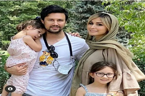 ماه و پلنگ