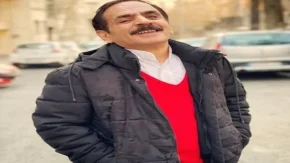 بیوگرافی رشید بازیگر