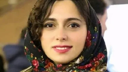 توئیت پگاه آهنگرانی؛ بازیگری که با آن خیلی خاطره داریم!