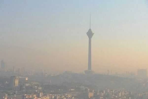 احتمال تعطیلی مدارس تهران بخاطر آلودگی هوا