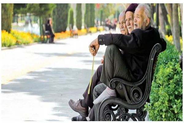 اولتیماتوم رئیس مجلس به سازمان بودجه در خصوص متناسب سازی حقوق بازنشستگان کشوری