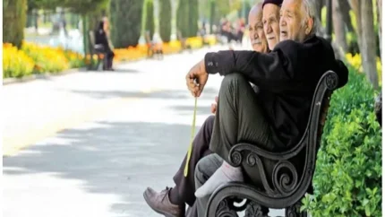 کسری صندوق بازنشستگی کشوری