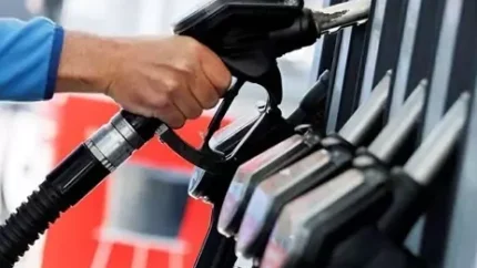 قیمت سوخت افزایش یافته است | مبلغ جدید سوخت