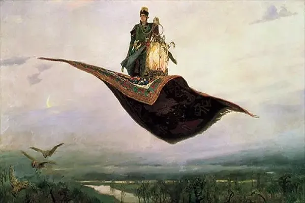 چرا حضرت سلیمان به بهشت نرفت؟