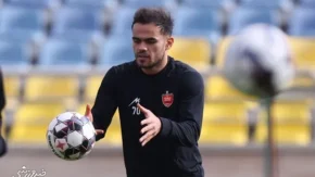 دفاع مستحکم عامل صعود پرسپولیس