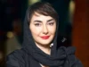هانیه توسلی