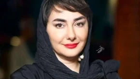 هانیه توسلی