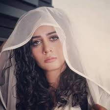 الهه اذکاری بازیگر زن سریال بازنده مقابل علیرضا کمالی با این چالش جالب