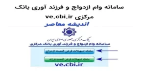 جزئیات جدیدی از تسهیلات ازدواج و فرزندآوری
