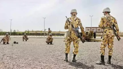 معافیت سربازی ۱۴۰۵ | تمدید مهلت بهره‌مندی از معافیت چندفرزندی تا پایان سال ۱۴۰۷ / مشمولان دارای ۴ فرزند بدون شرط سنی و ۳ فرزند با ۴۰ سال سن معاف می‌شوند + جزئیات ثبت‌نام
