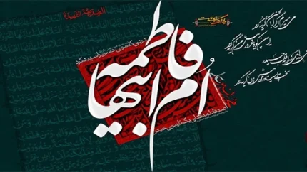 چرا حضرت زهرا سلام الله علیها به عنوان ام ابیها شناخته می‌شود؟