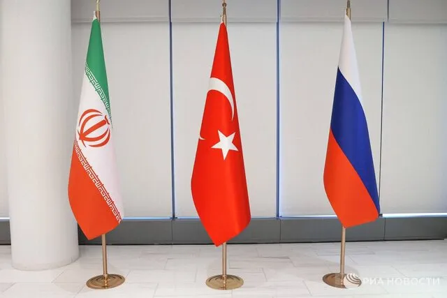 منطقه آزاد ایران و ترکیه | بین ایران و ترکیه منطقه آزاد تشکیل شد