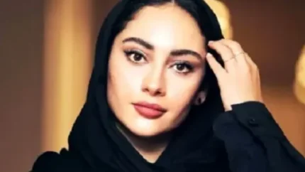 خبر فوری چهره‌ها | ترلان پروانه با لباس عروس در تصویری تازه دیده شد؛ استایل متفاوت این بازیگر توجه کاربران را جلب کرد / انتشار عکس جدید ترلان پروانه در نقش عروس و واکنش گسترده کاربران در شبکه‌های اجتماعی