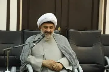 حجت الاسلام اسکندری