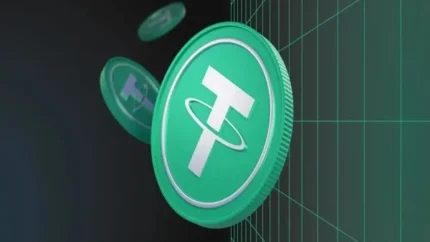 ارزدیجیتال تتر امروز شنبه ۱۶ فروردین در حال ثبات است؟|جدیدترین قیمت ارزدیجیتال تتر امروز شنبه ۱۶ فروردین