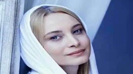 مریم کاویانی
