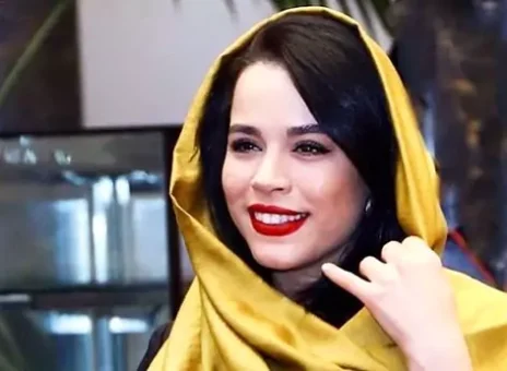 ملیکا شریفی‌نیا بازیگر ازدواج کرد؟/ملیکا شریفی‌نیا بازیگر هنوز به شایعات واکنش نشان نداد!