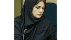 منصوره قدیری‌جاوید