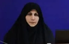 نرجس نیازمند. شورای شهر قم