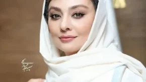 آرایش و استایل جسورانه وجنجالی یکتا ناصر/ گریم خانم بازیگر در کوکتل مولوتف