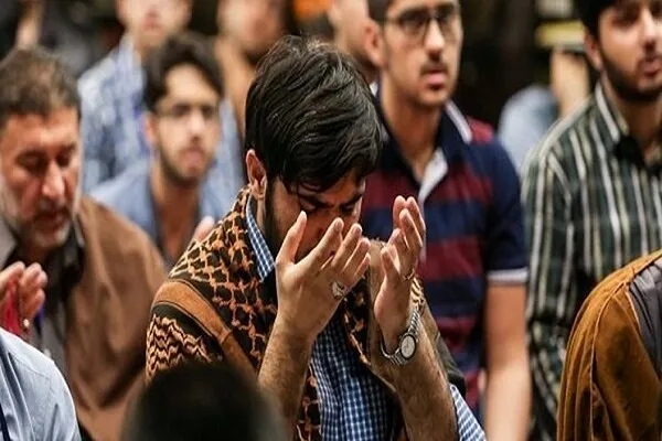 اعتکاف می‌تواند جهانی شود