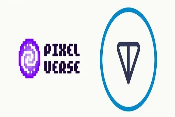 ایردراپ پیکسل ورس (PixelVerse)