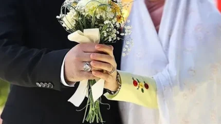 اعطای ۸۳۳۵ فقره وام ازدواج