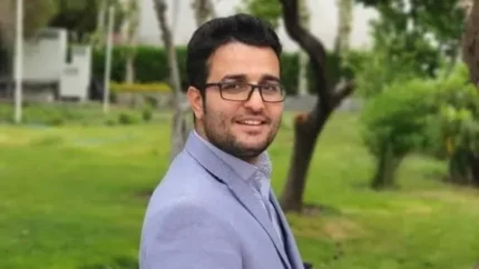 مجید قاسم کردی
