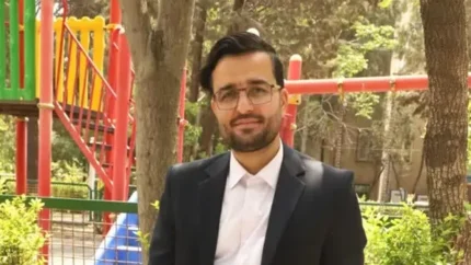 مجید قاسم کردی