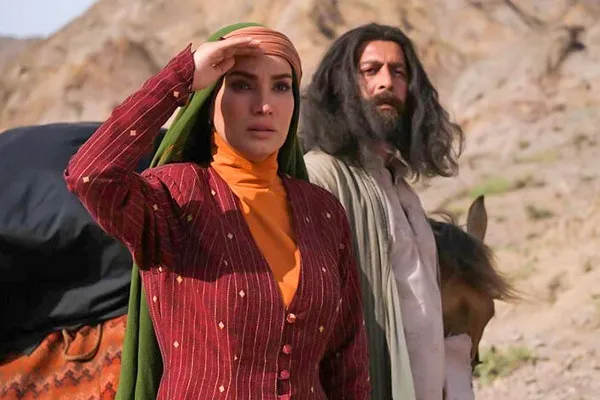 نگاهی به سریال مهیار عیار، ساخته سیدجمال سیدحاتمی