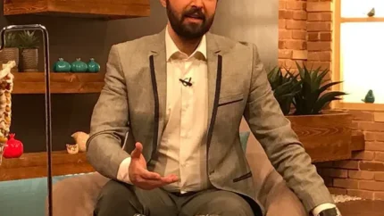 محمودرضا قدیریان