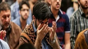 اعتکاف می‌تواند جهانی شود