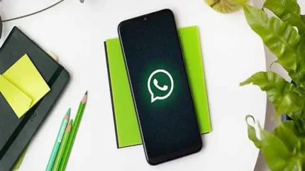 چرا کد تایید واتساپ نمیاد