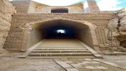 قنات چیست