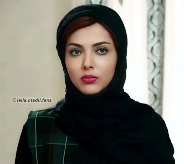 لیلا اوتادی 