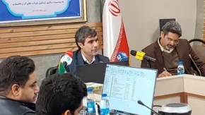 سد ۱۵ خرداد از تامین آب استان قم خارج شد