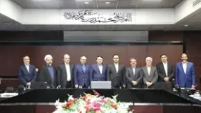 گروه فناوری اطلاعات بهپویان هوشمند امید بانک سپه منصوب شد