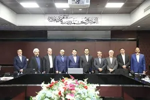 گروه فناوری اطلاعات بهپویان هوشمند امید بانک سپه منصوب شد