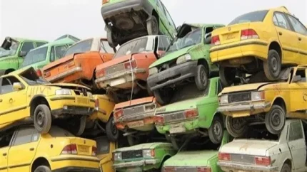 فهرست خودروهای فرسوده در سال ۱۴۰۴|آیا زمان تعویض خودرو فرارسیده است؟