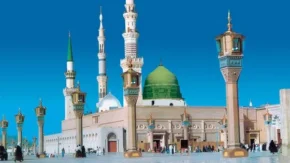 پس از رحلت پیامبر مسلمانان برای گسترش اسلام چه کردند