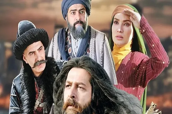 چرا سریال «مهیار عیار» ارزش تماشا دارد؟
